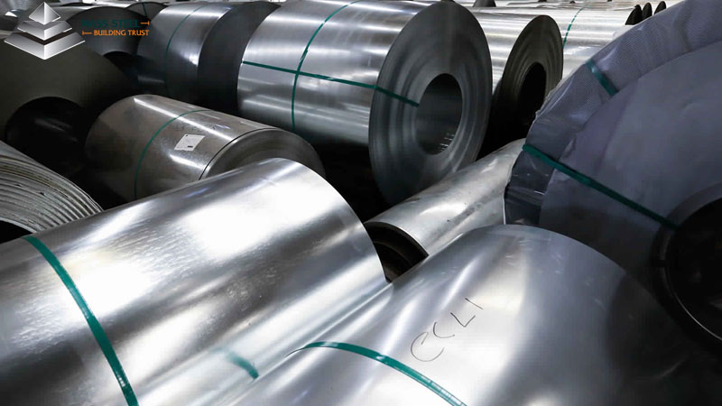 mass-steel.net