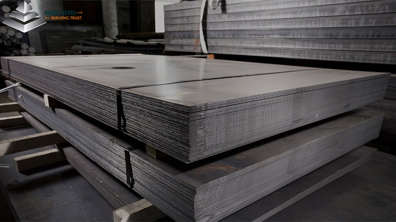 mass-steel.net