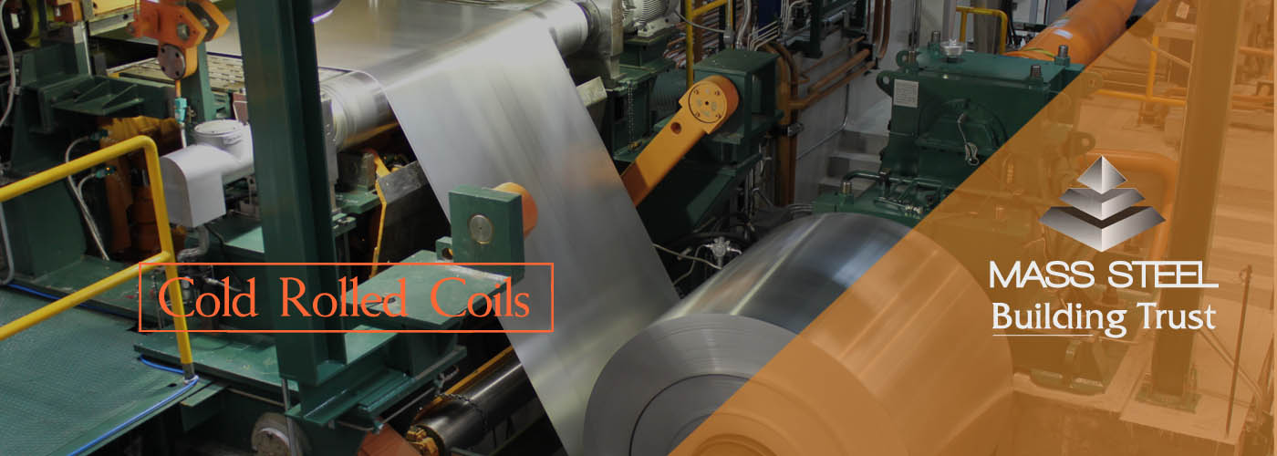 mass steel egypt
