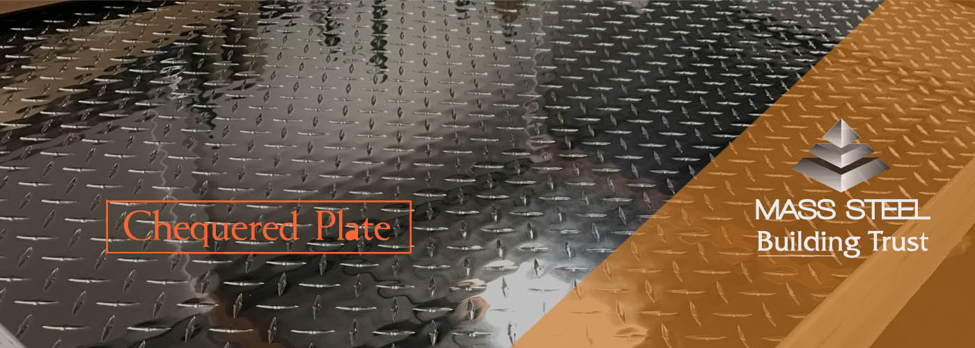 mass steel egypt