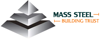 Mass Steel For Iron Trading