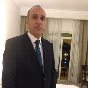 Ahmed Baraka