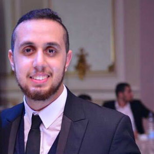 Mohamed Ahmed Baraka