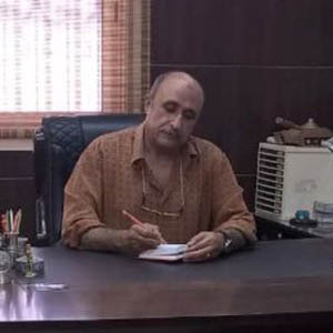 Mohamed Baraka