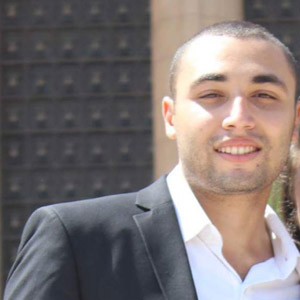 Omar Baraka