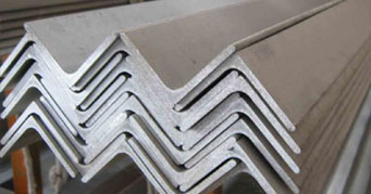 Equal Angles