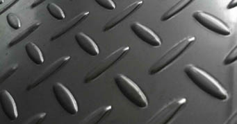Chequered Plate