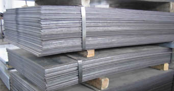 Cold Rolled Sheets