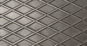Diamond Pattern Plate