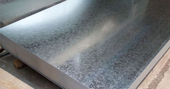 Galvanized Sheets