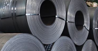 Hot Rolled Coils