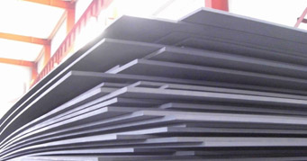 Hot Rolled Sheets