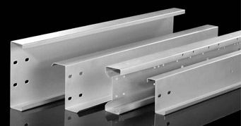Cold Rolled Profiles